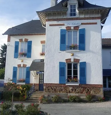 Hotel Restaurant Le Chalet